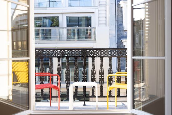 Appartement La Boétie