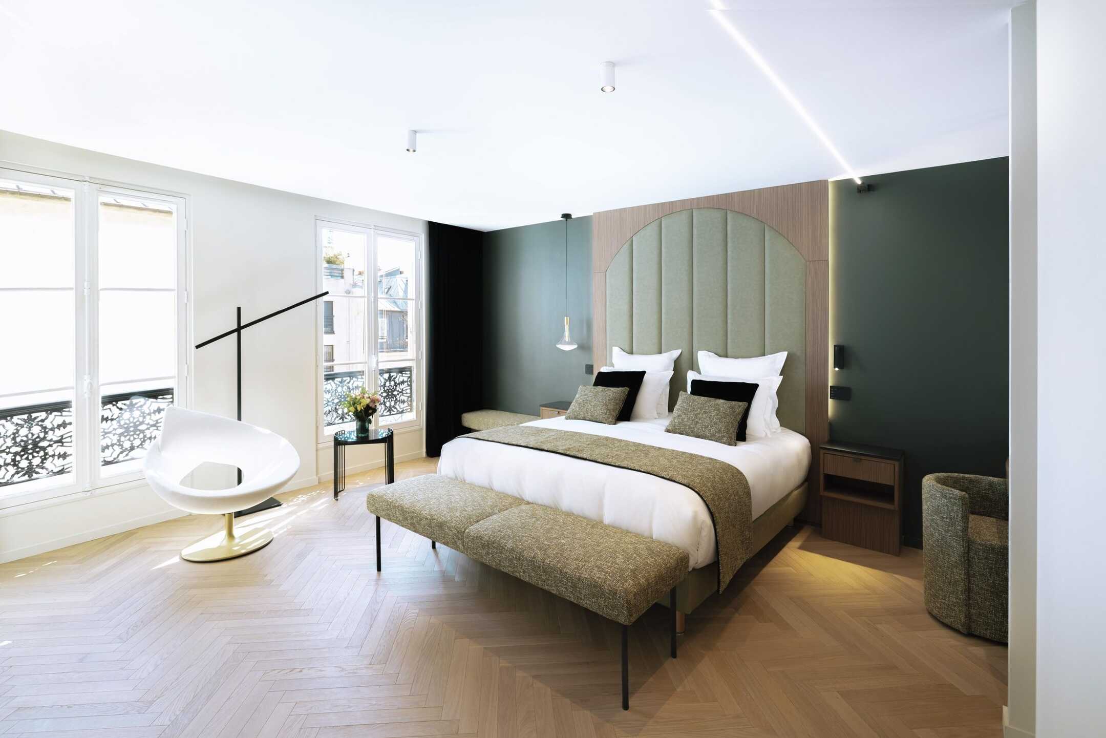 Appartement La Boétie
