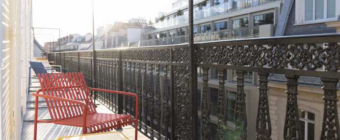 Appartement La Boétie