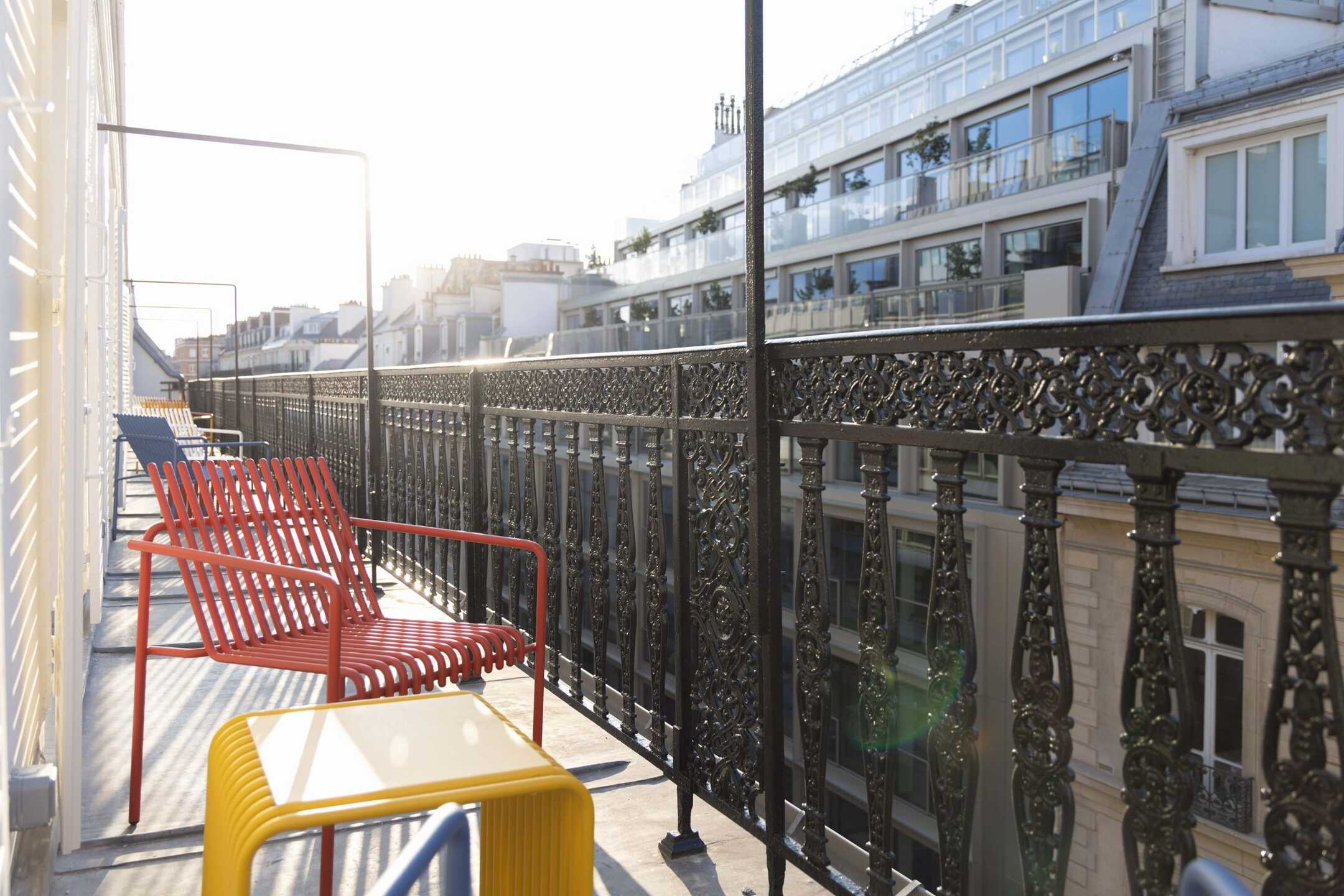 Appartement La Boétie
