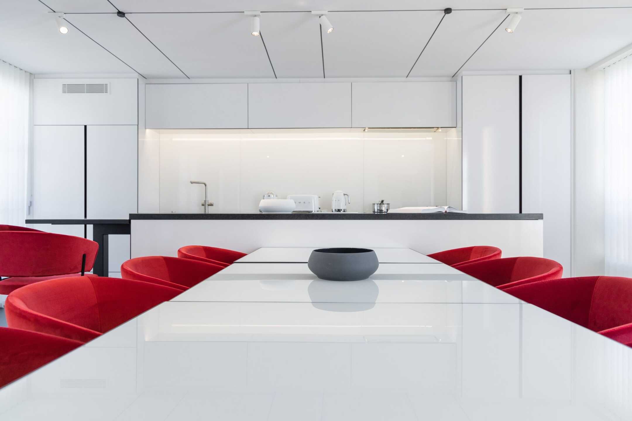 Appartement La Boétie