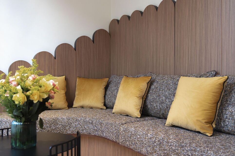 Appartement La Boétie