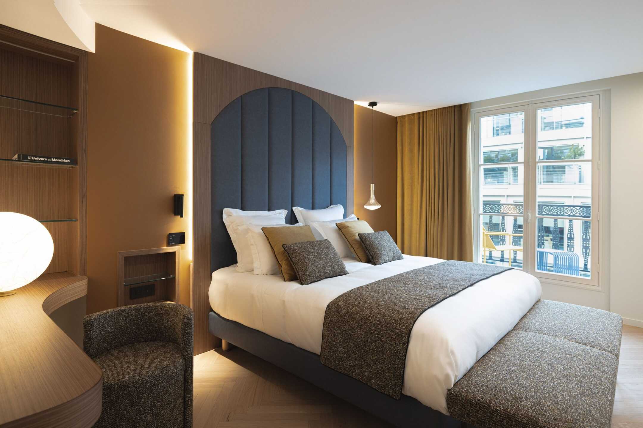 Appartement La Boétie