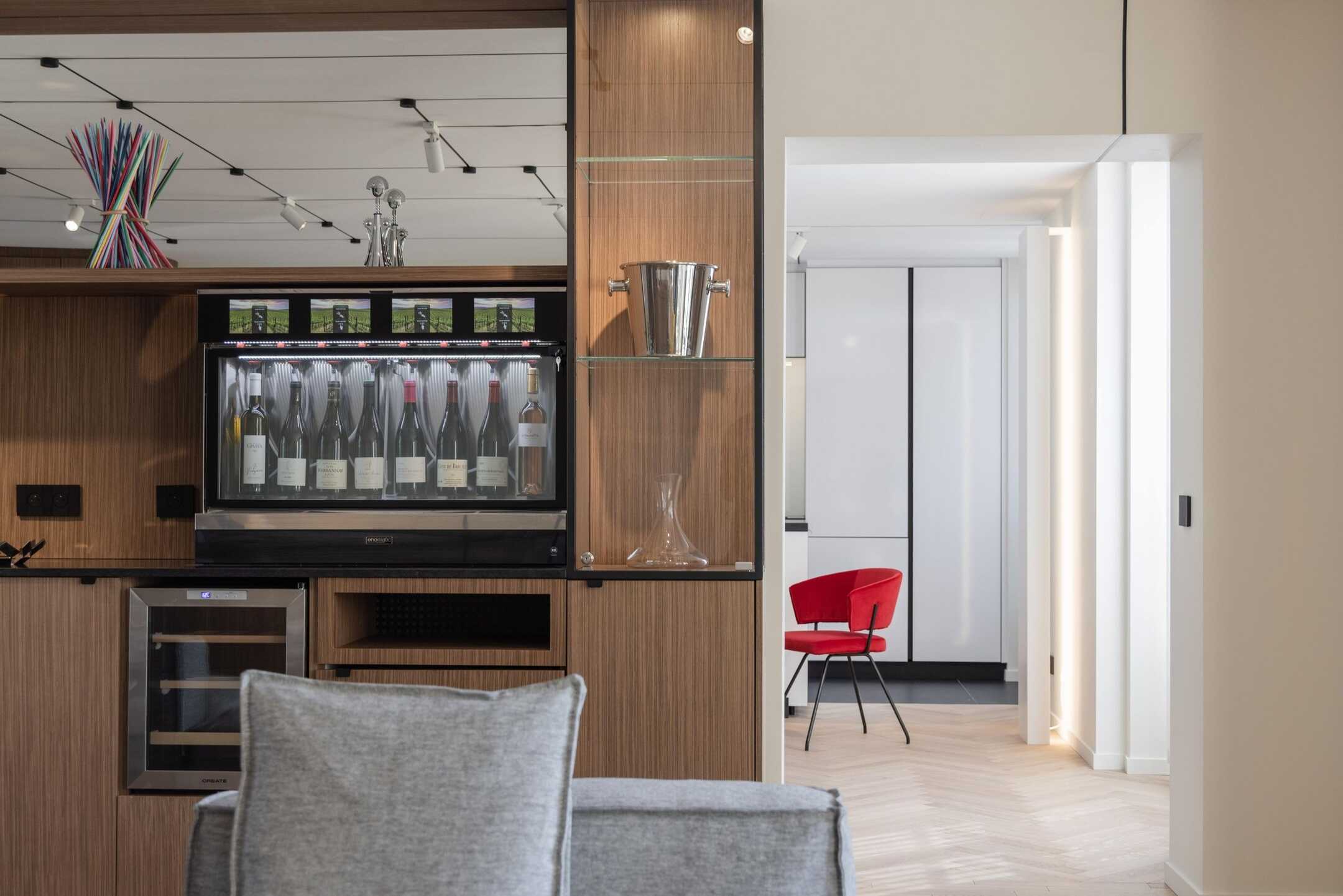 Appartement La Boétie