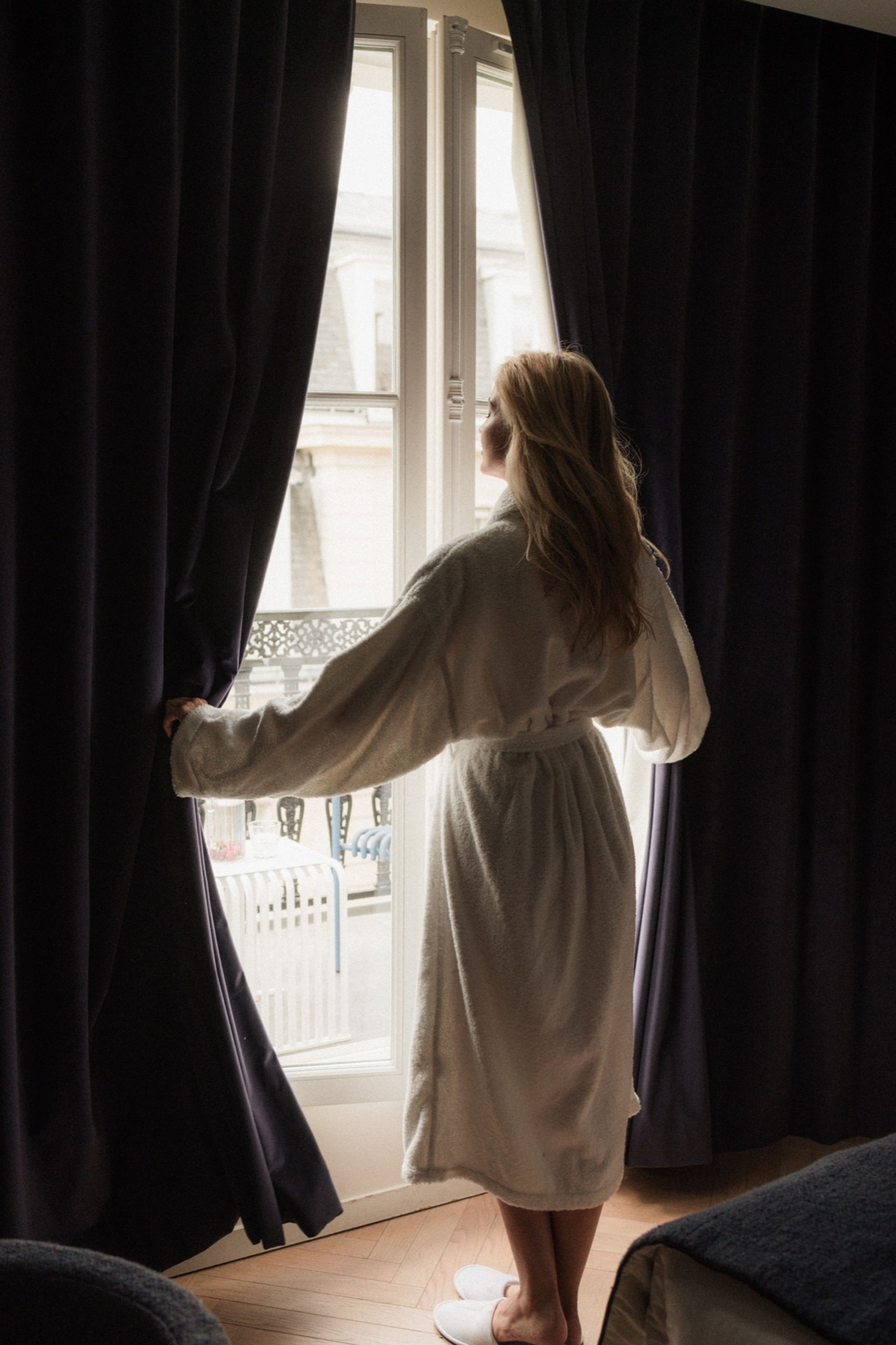 Appartement La Boétie