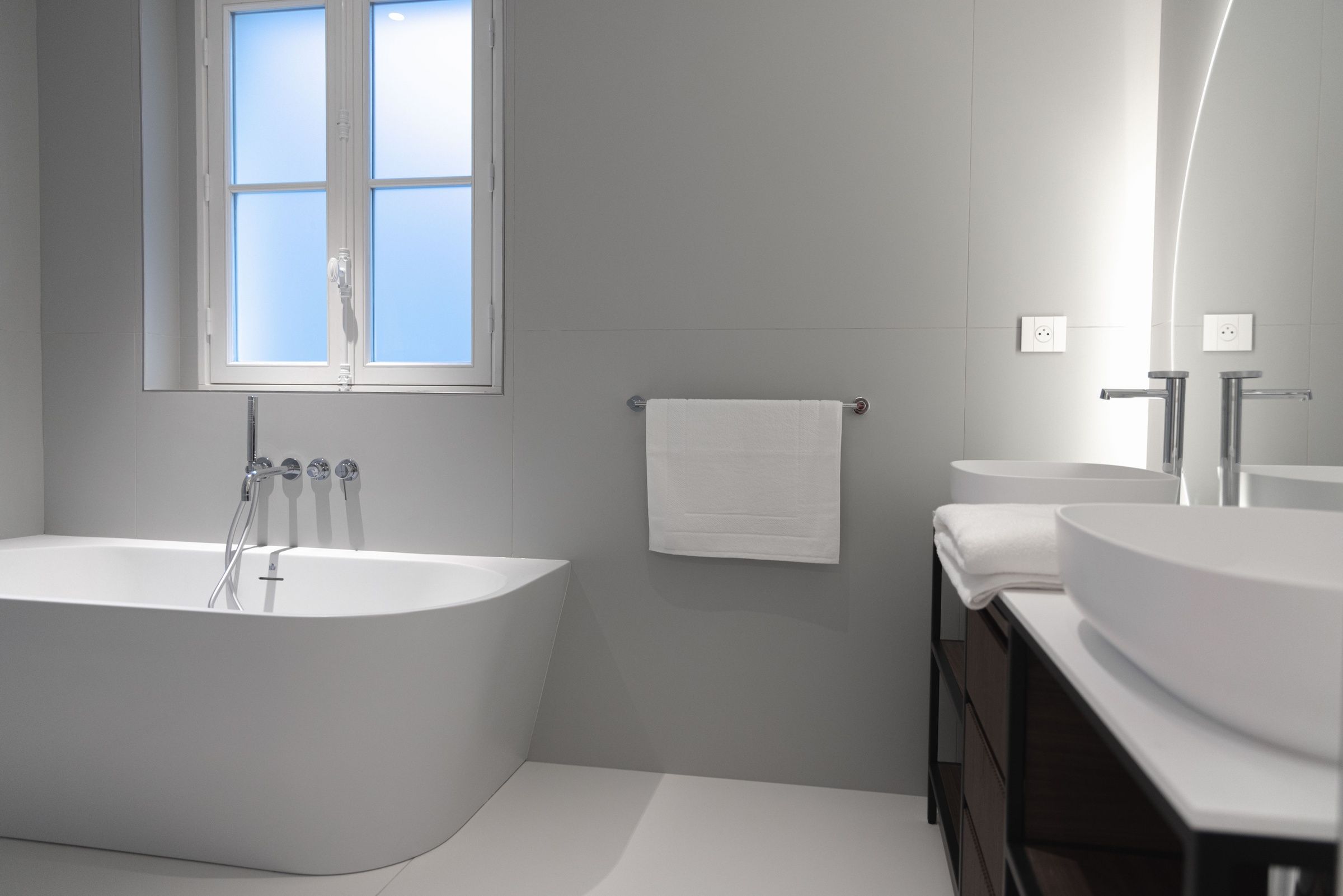 Appartement La Boétie