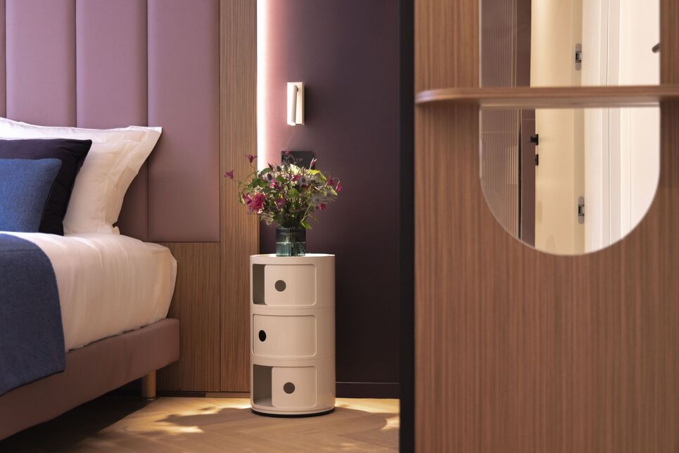 Appartement La Boétie