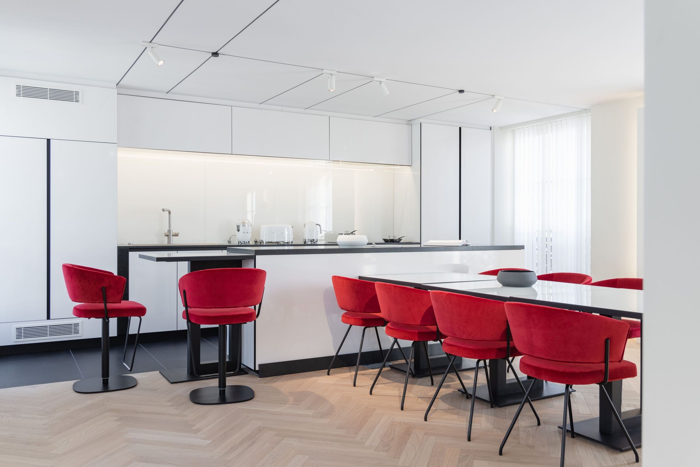 Appartement La Boétie