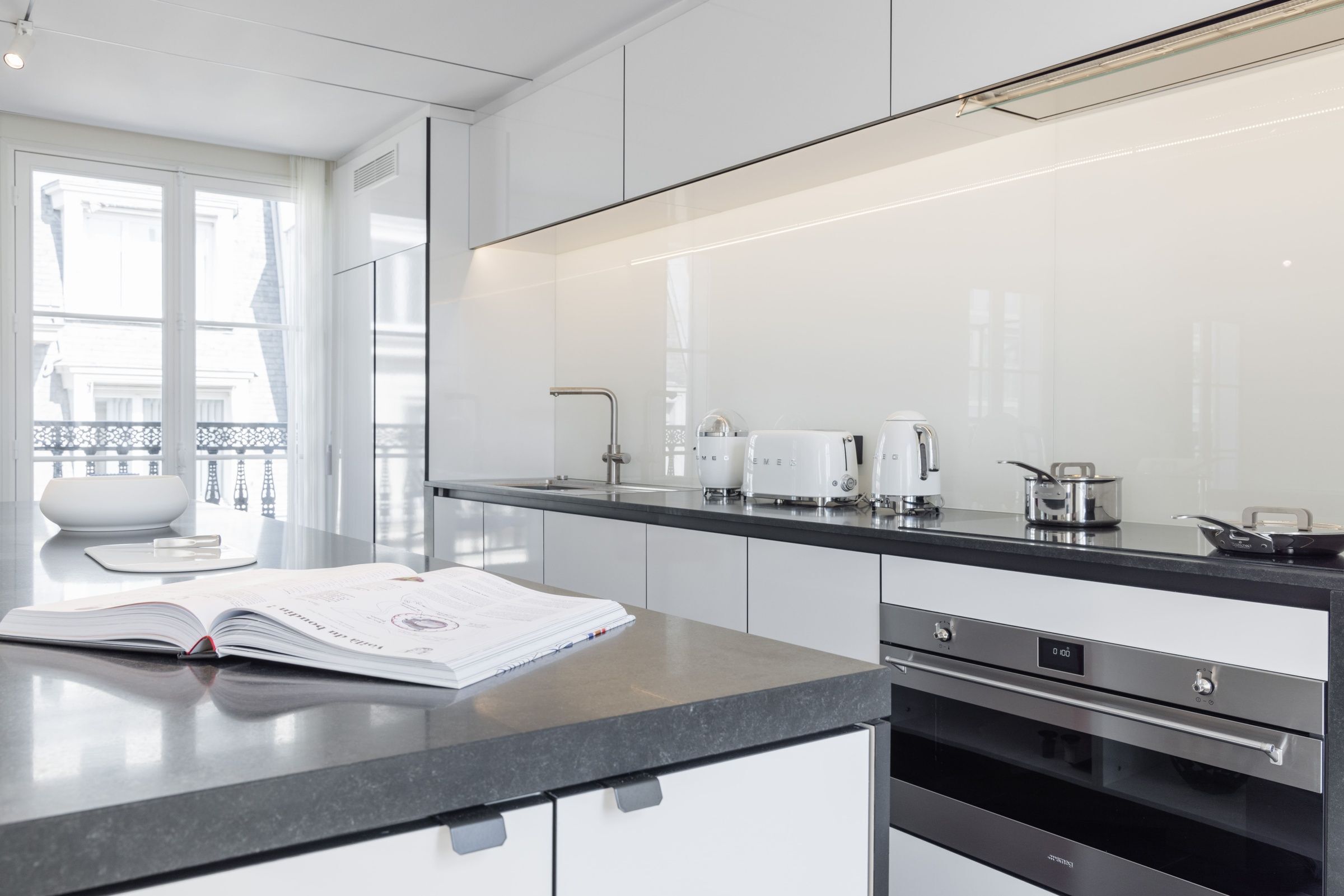 Appartement La Boétie