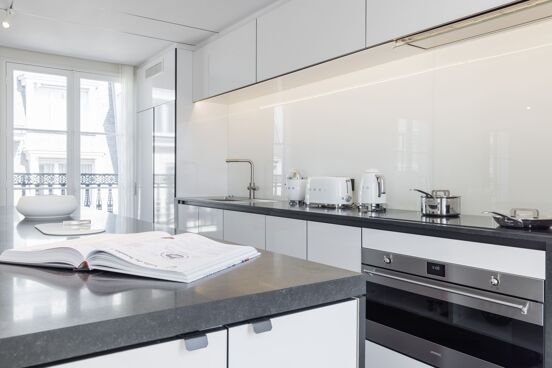 Appartement La Boétie