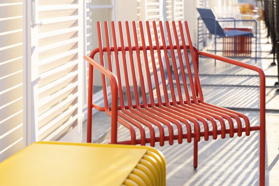 Appartement La Boétie