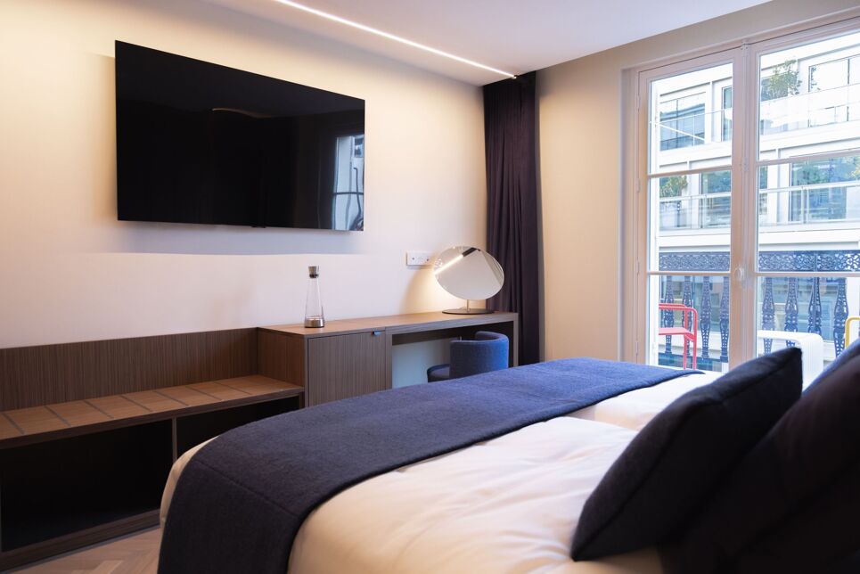 Appartement La Boétie