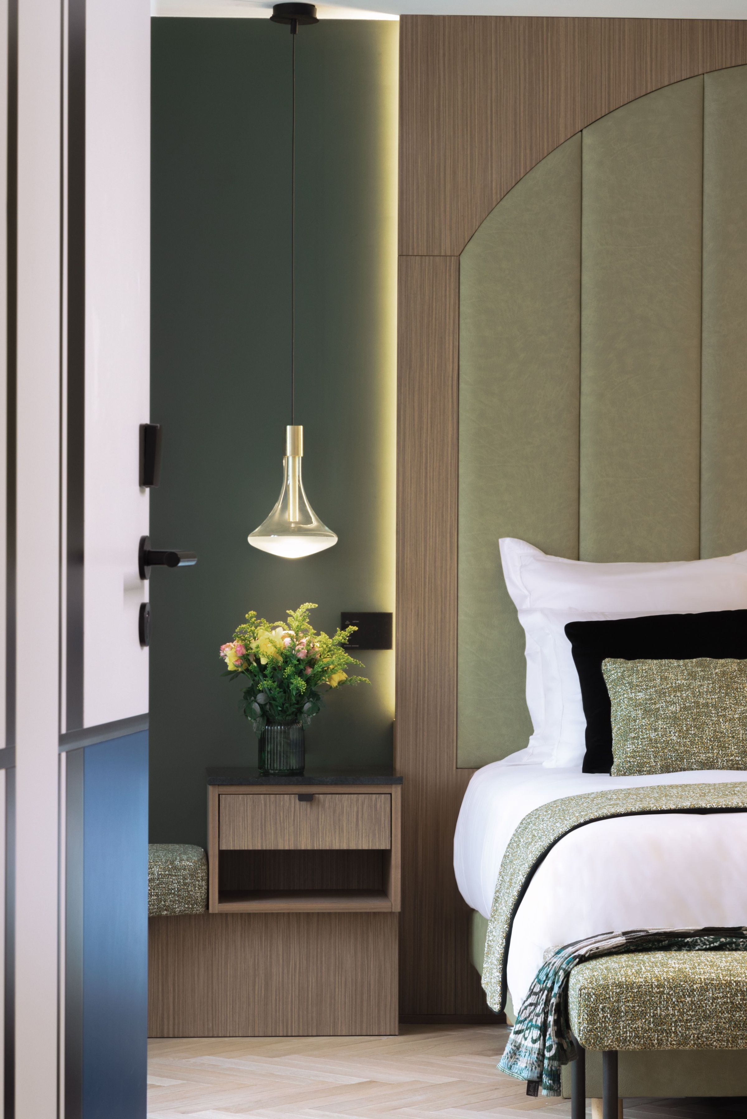 Appartement La Boétie