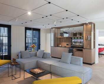 Appartement La Boétie