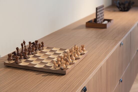 Appartement La Boétie