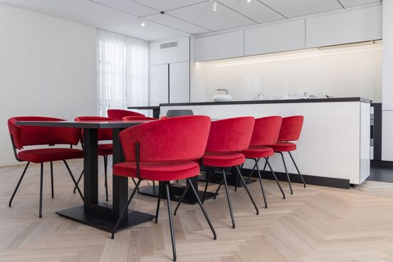 Appartement La Boétie