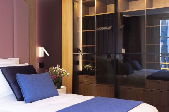 Appartement La Boétie