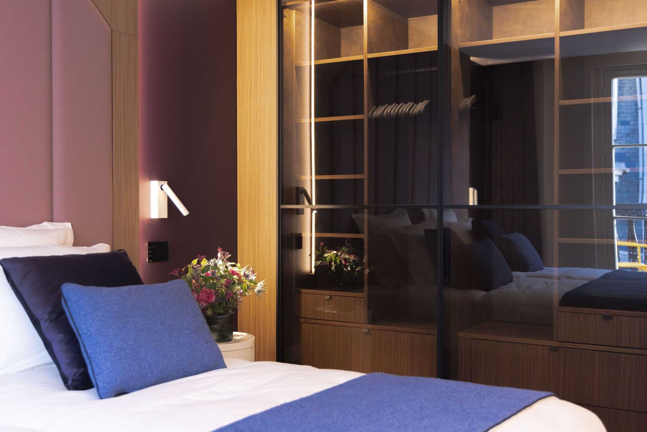 Appartement La Boétie