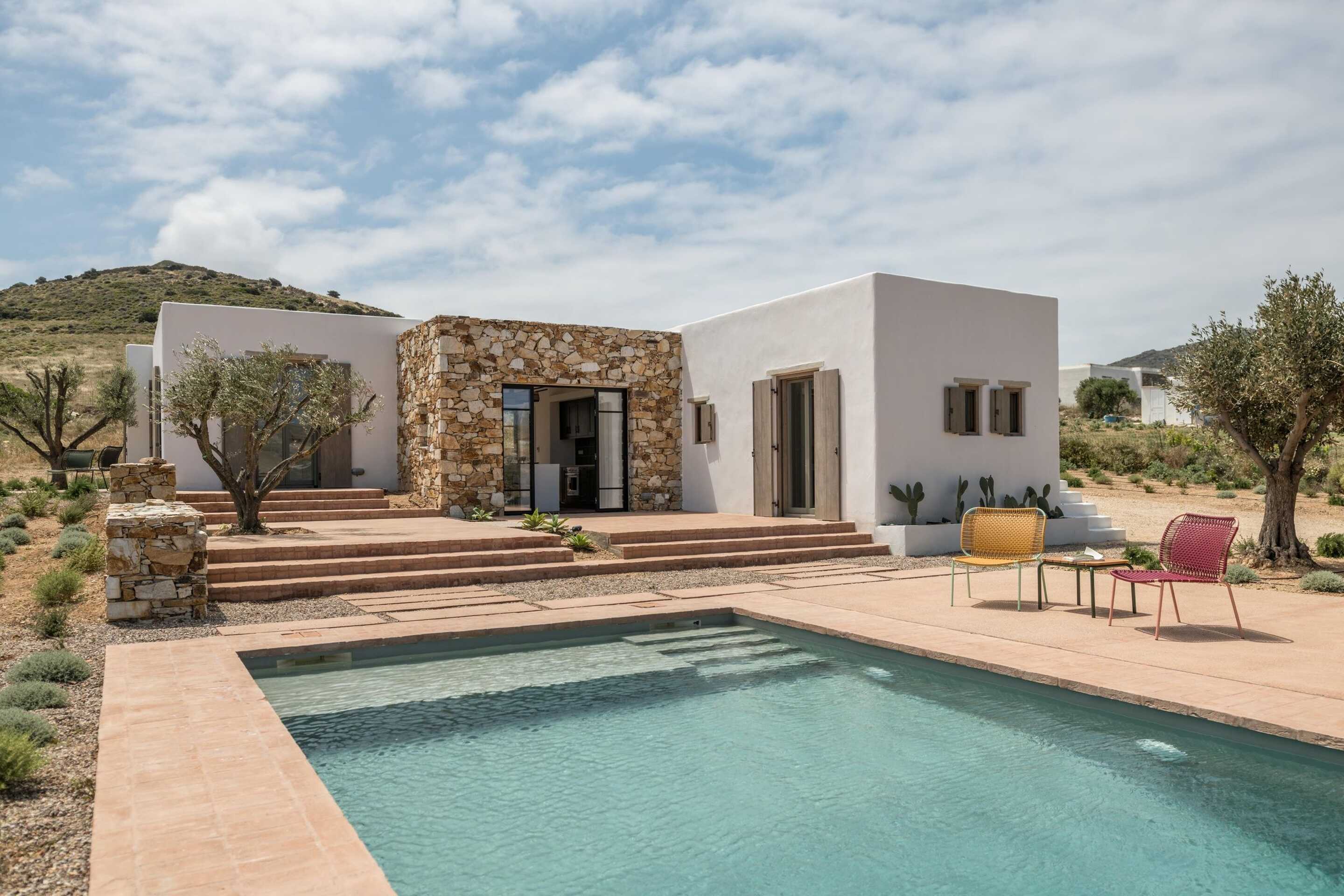 Villa Diona