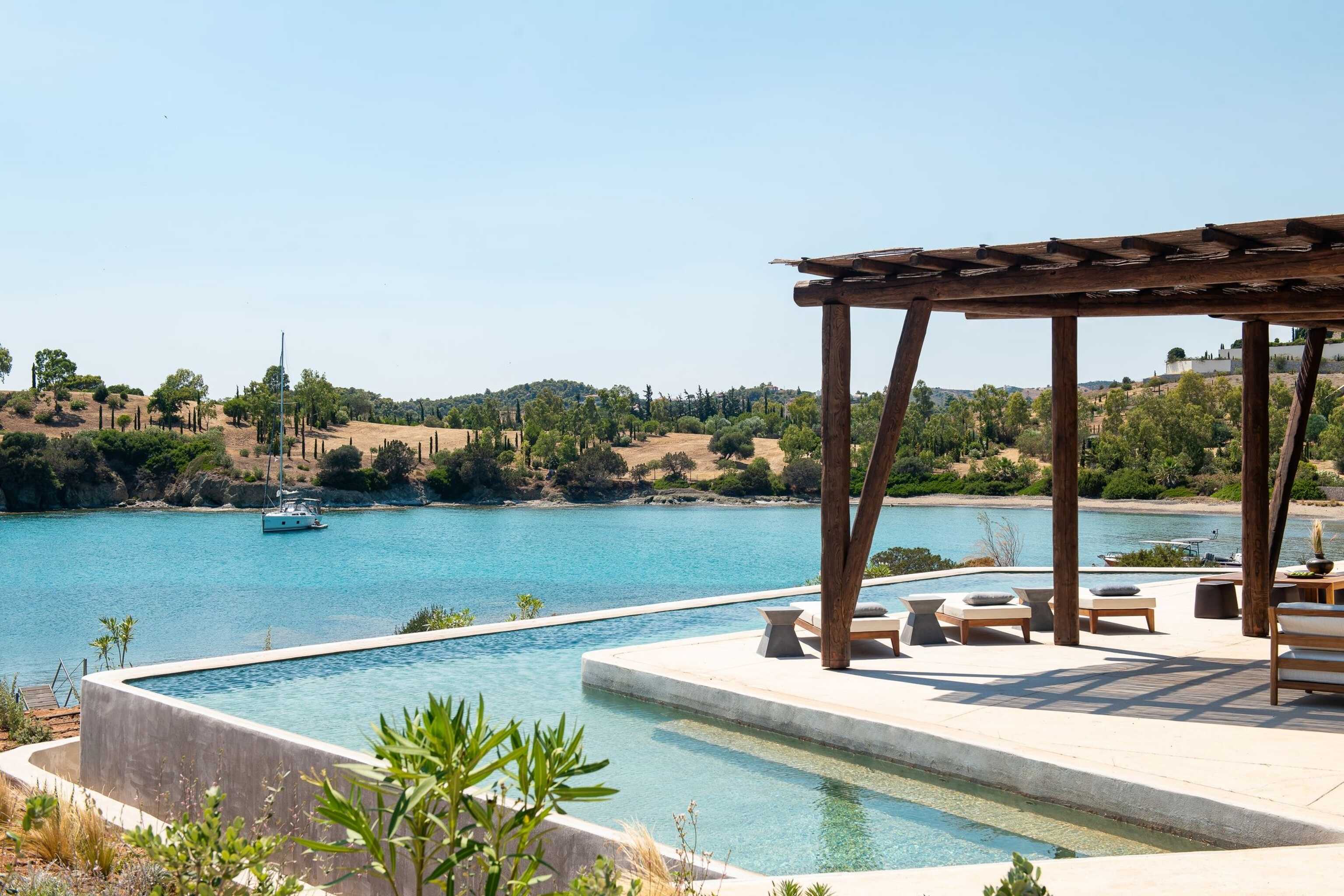 Antheia Estate