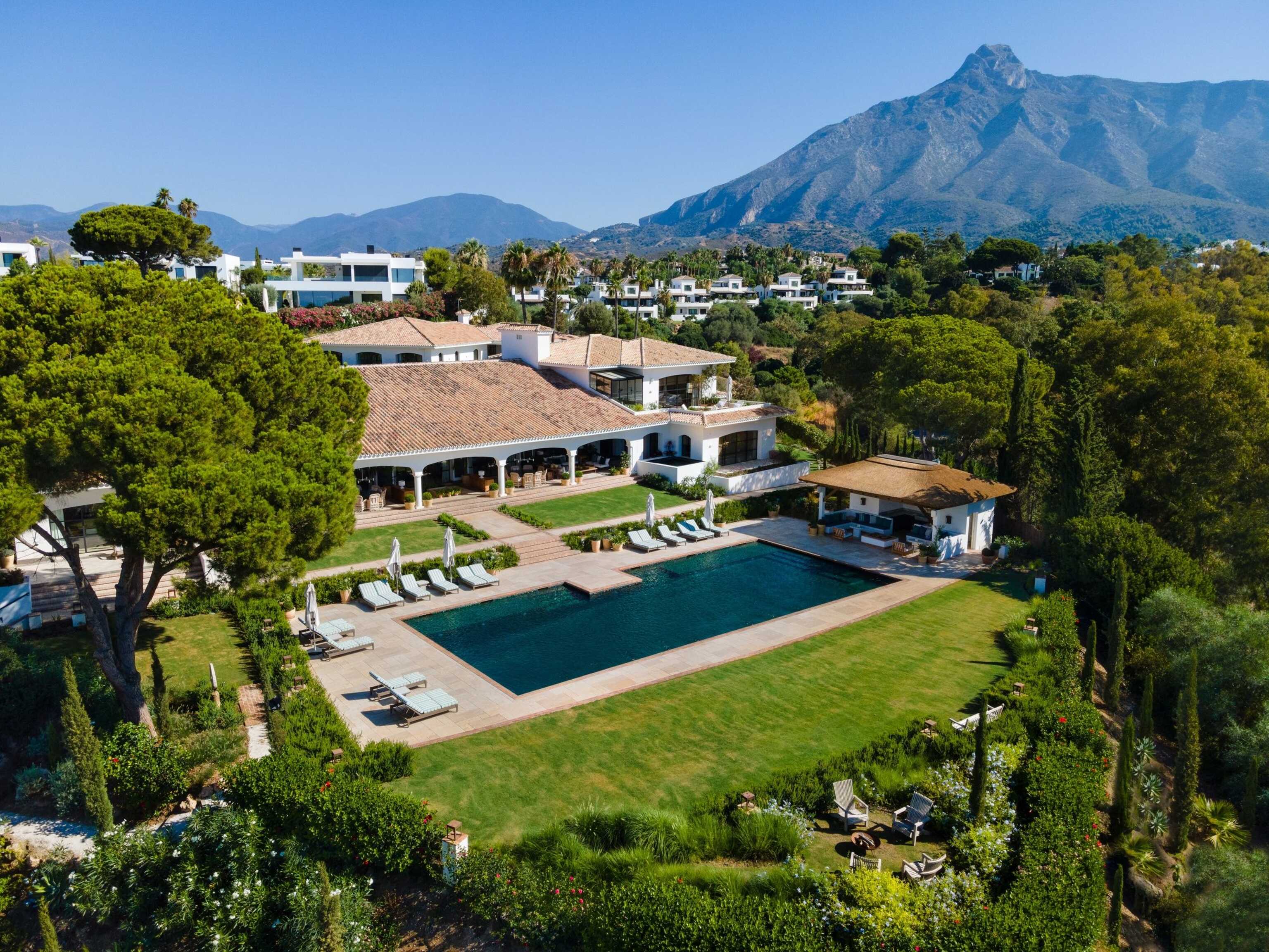 Villa Unica