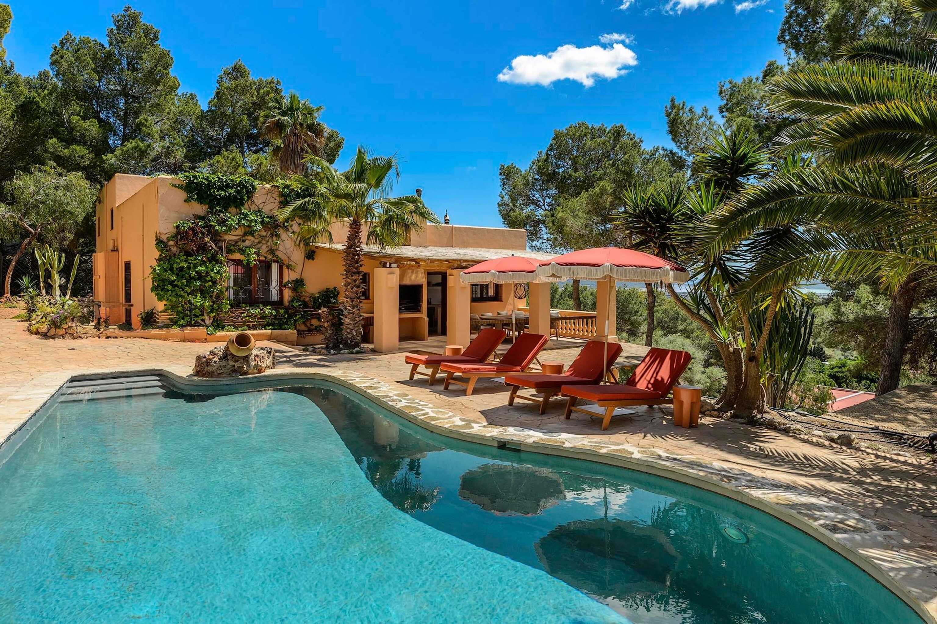 Villa Tini
