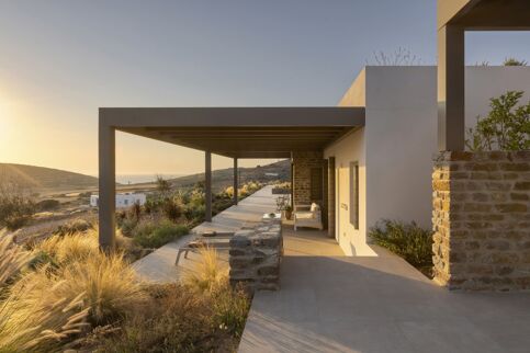 Villa Heria