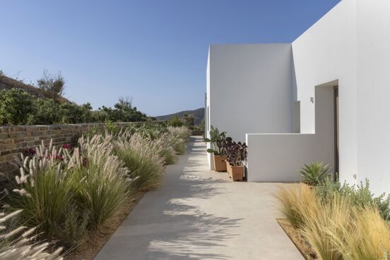 Villa Heria