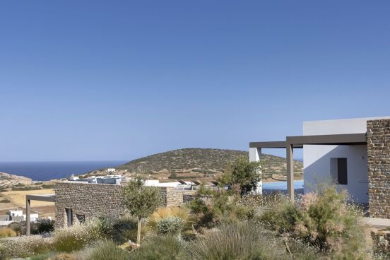 Villa Heria