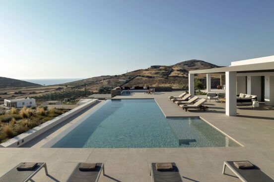 Villa Heria