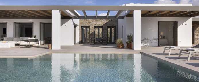 Villa Heria