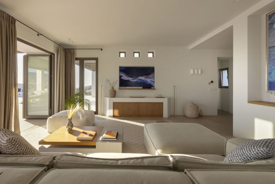 Villa Heria
