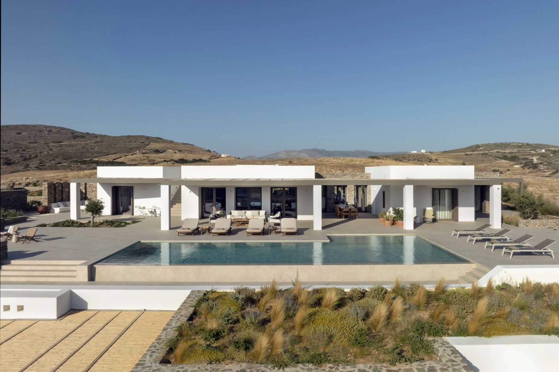 Villa Heria