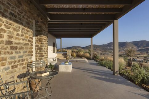 Villa Heria