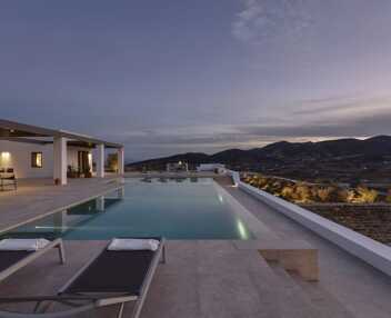 Villa Heria