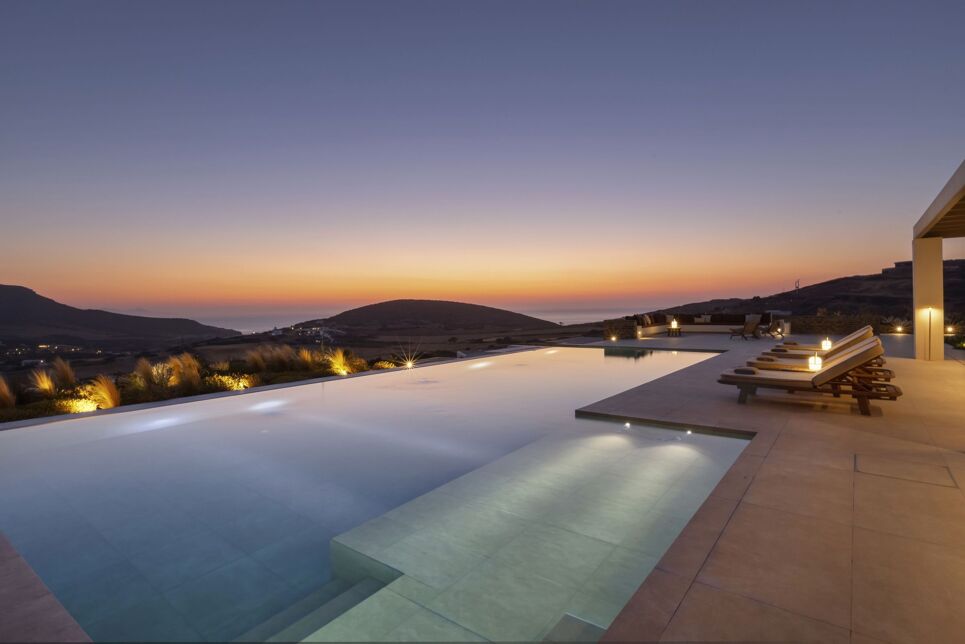 Villa Heria