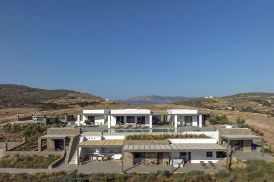Villa Heria