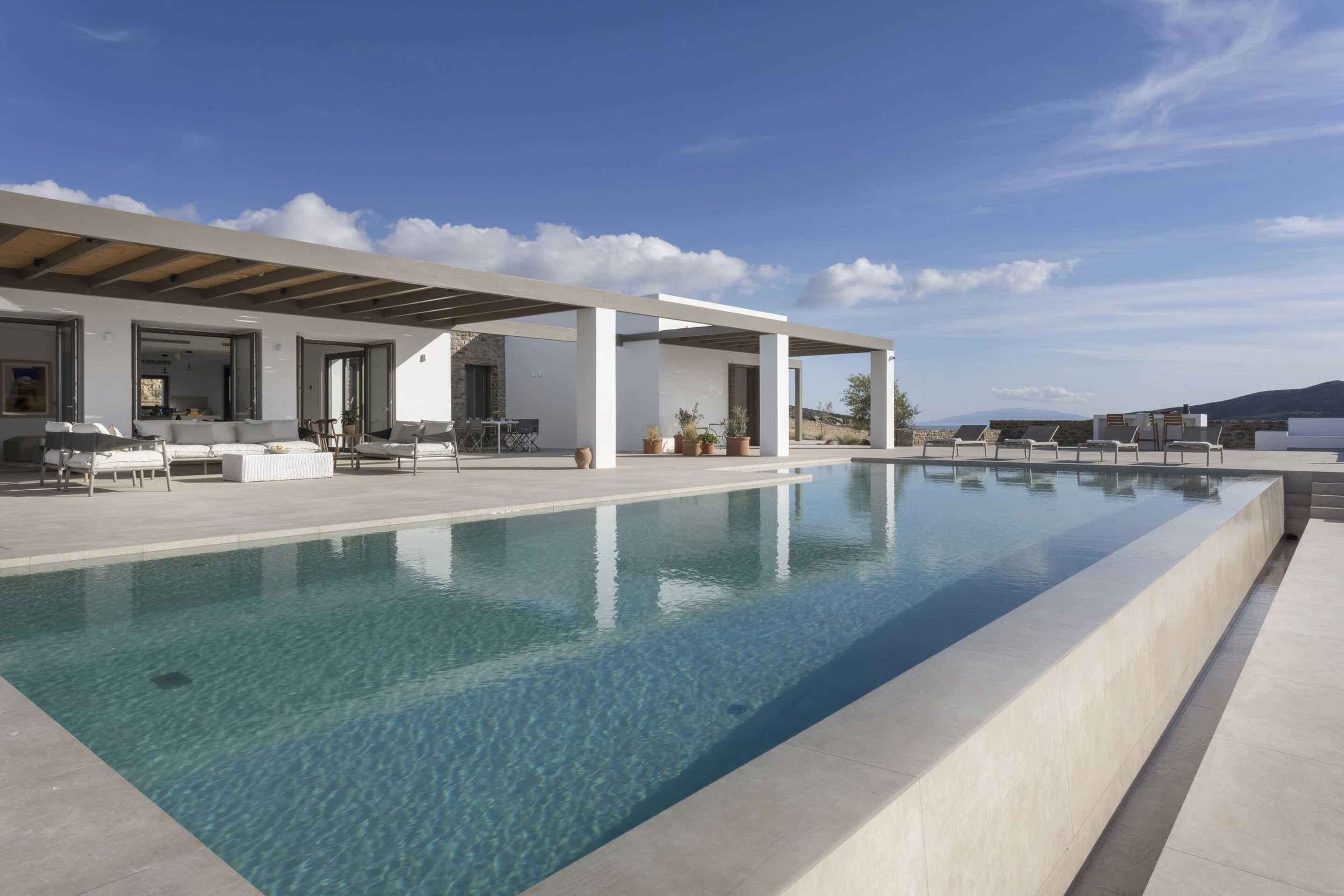 Villa Heria