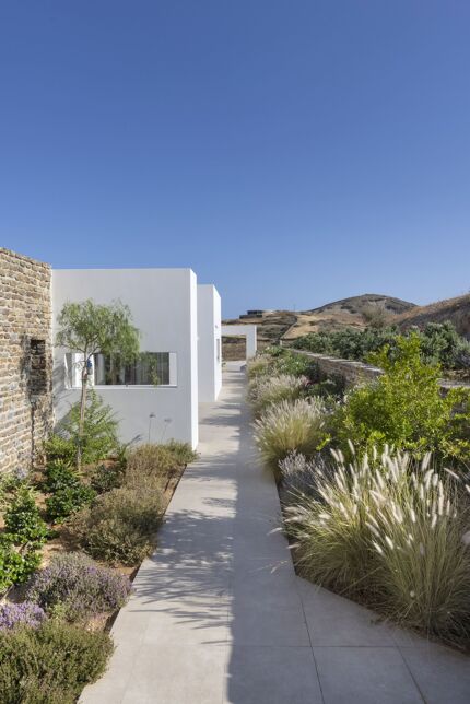 Villa Heria