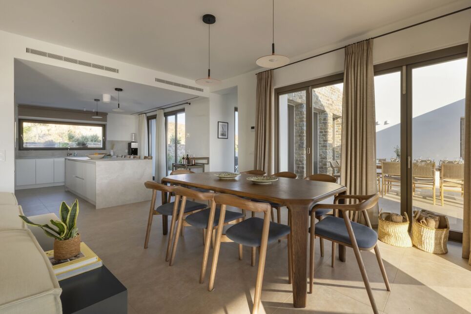 Villa Heria