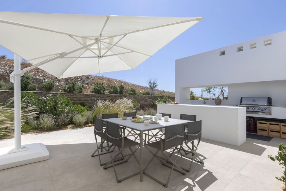 Villa Heria