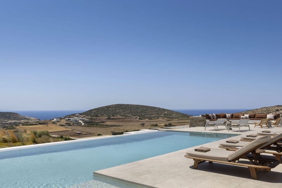 Villa Heria