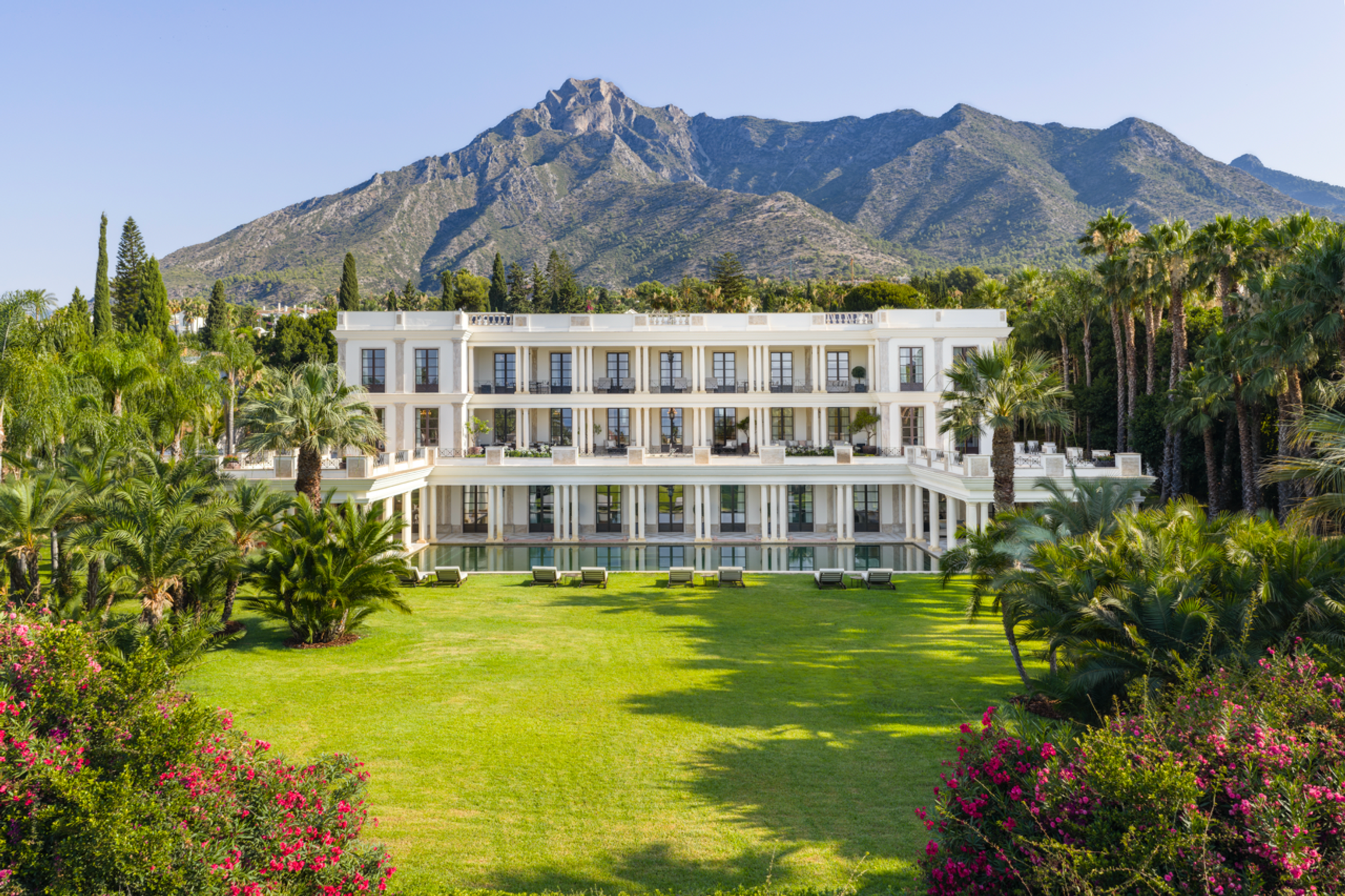 Villa Amaranta