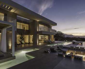 Villa Imera
