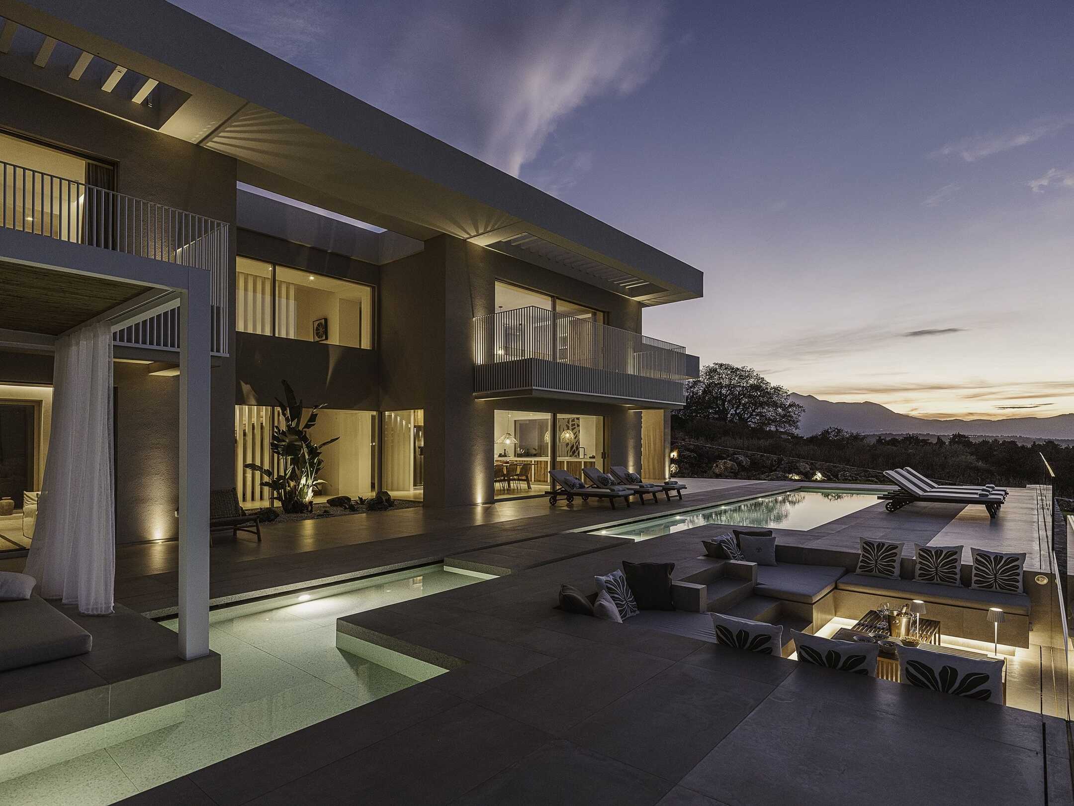 Villa Imera