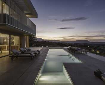 Villa Imera