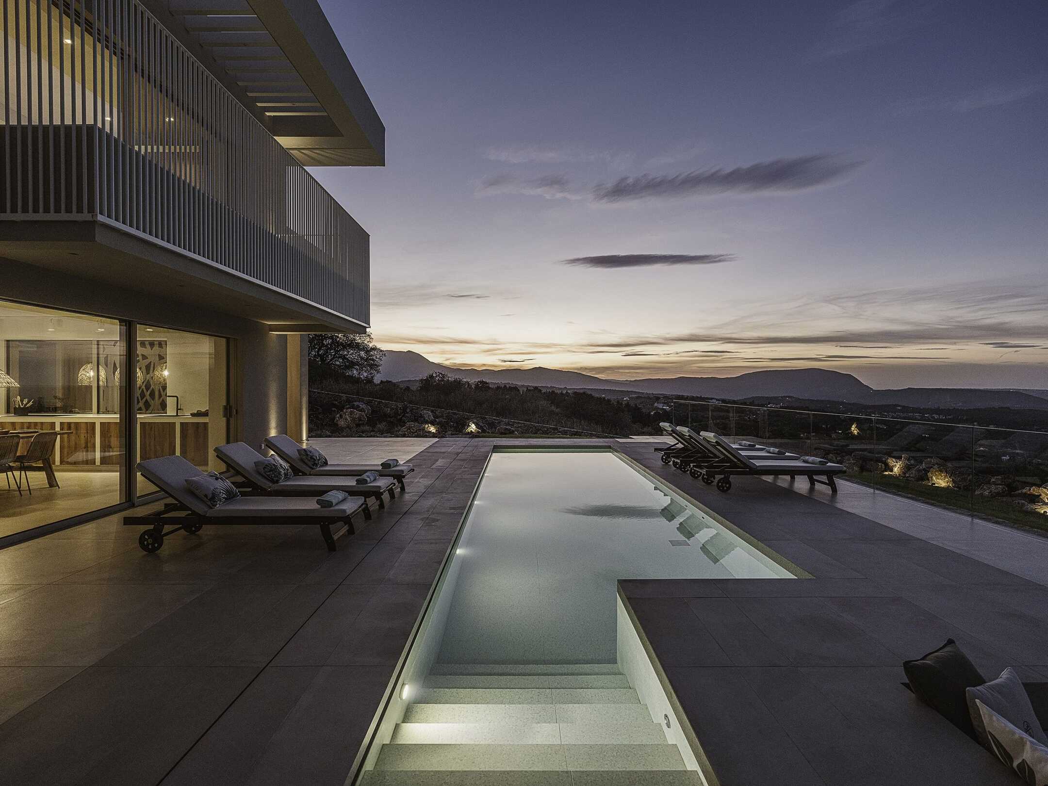 Villa Imera