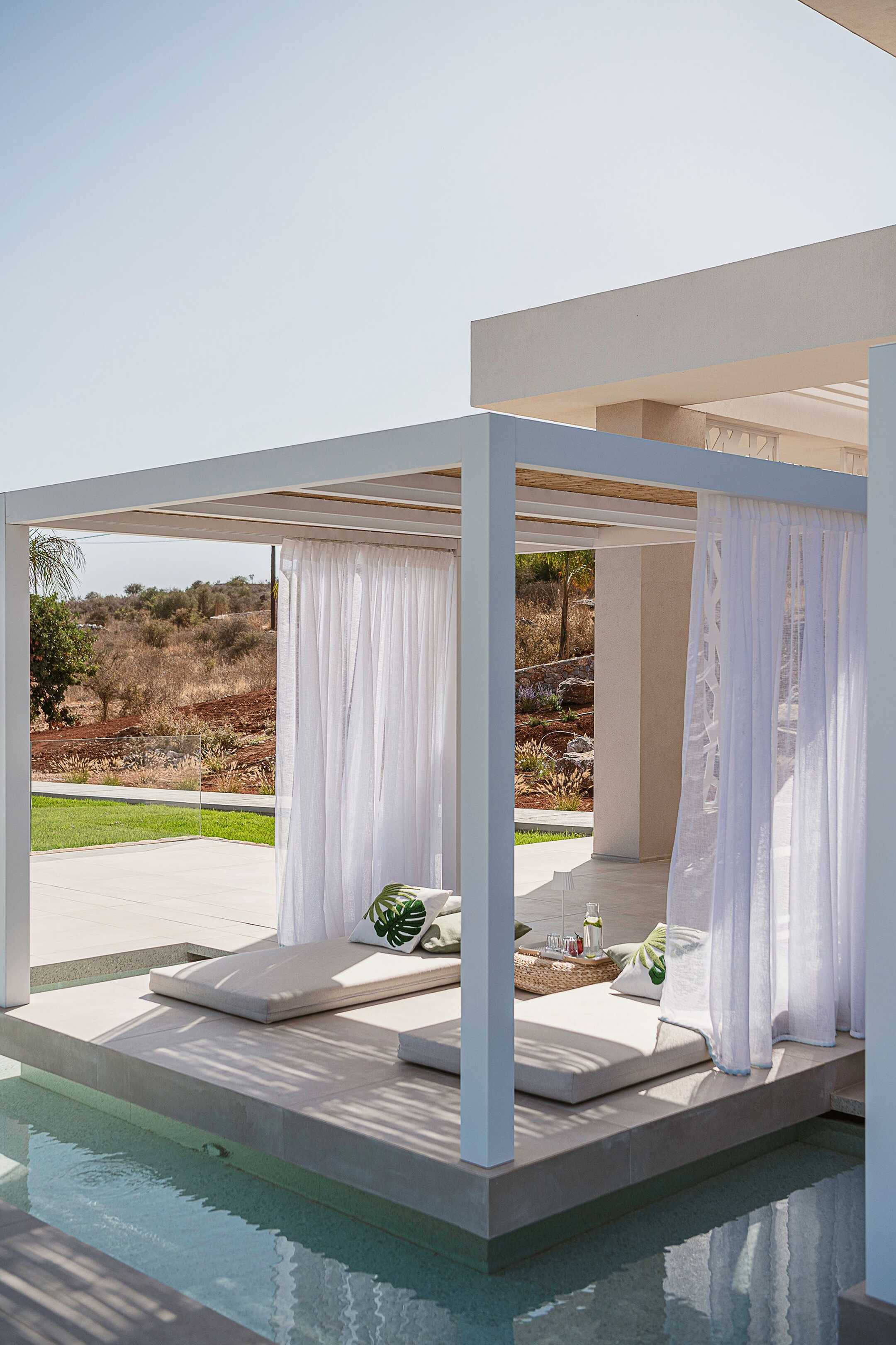 Villa Imera