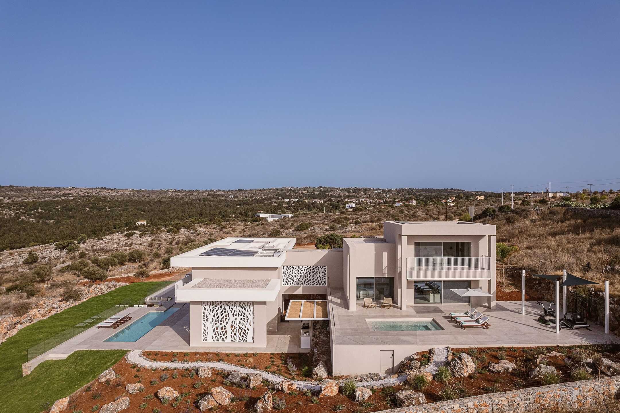 Villa Imera