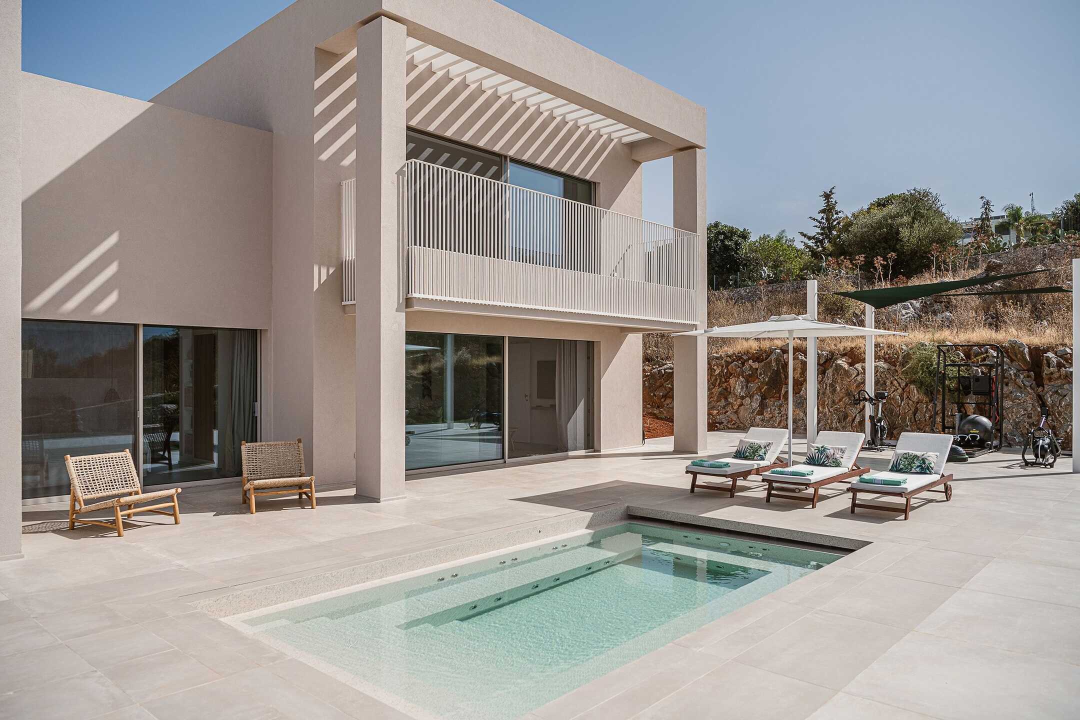 Villa Imera